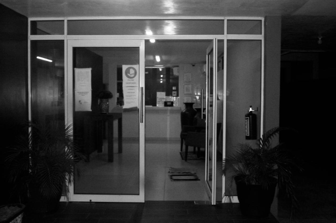 Hotel Puerta Del Sol Ciudad Madero Extérieur photo