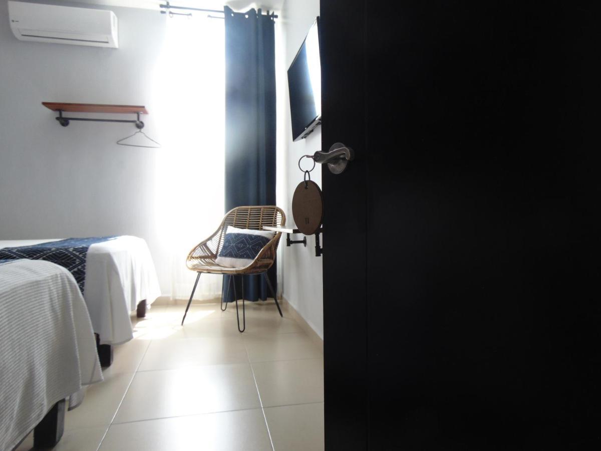 Hotel Puerta Del Sol Ciudad Madero Extérieur photo
