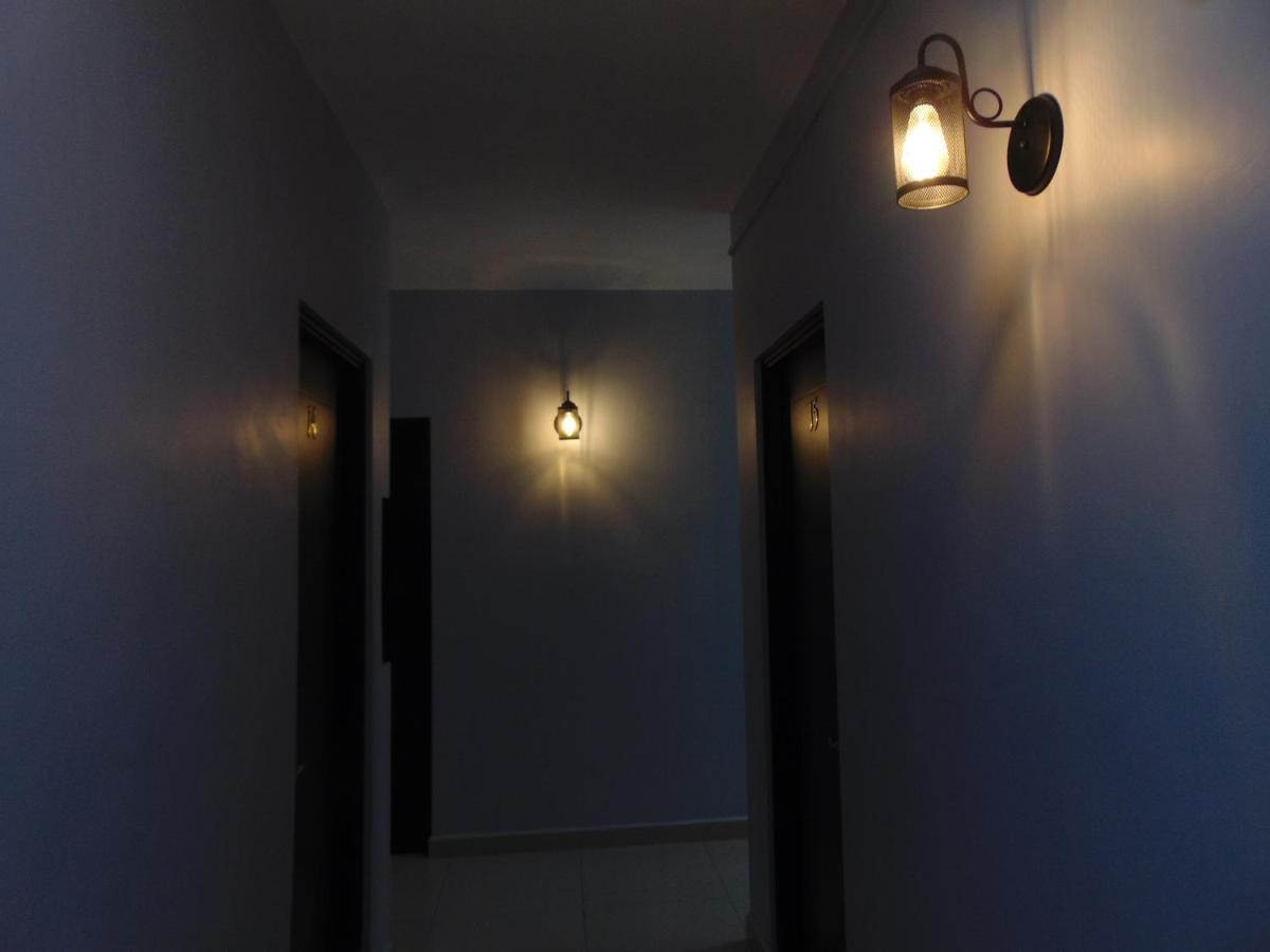 Hotel Puerta Del Sol Ciudad Madero Extérieur photo