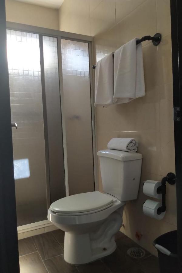 Hotel Puerta Del Sol Ciudad Madero Extérieur photo